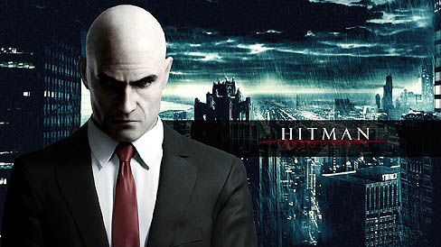 ꡼ No.002Υͥ / Hitman: AbsolutionפκǿࡼӡζߤǻŻä47ͤɤˤʤݤ