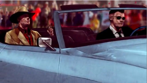 HITMAN ABSOLUTIONICA FILE֥쥤ǥ