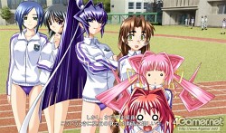 ꡼ No.031Υͥ / Xbox 360ᴤȤȤ椦ΤȤФʤɡ̾ADV֥ޥ֥ס֥ޥ֥ 륿ͥƥס5pb.2011ǯȯ