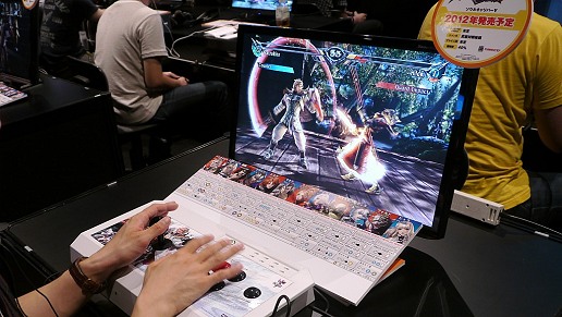 ꡼ No.001Υͥ / TGS 2011ϥλ郎ꤷ֥륭СVסǡȥƥ륲ɤ߽ФʹɤȤ