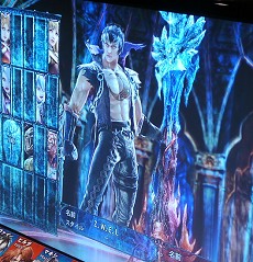 ꡼ No.002Υͥ / TGS 2011ϥλ郎ꤷ֥륭СVסǡȥƥ륲ɤ߽ФʹɤȤ