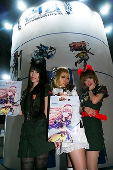 ꡼ No.006Υͥ / TGS 2011ϥλ郎ꤷ֥륭СVסǡȥƥ륲ɤ߽ФʹɤȤ