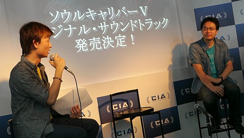 ꡼ No.001Υͥ / [TGS 2011]ΥƥȤ뤷֥륭СVסCIA֡ǹԤ줿濴Υơ٥ȥݡ