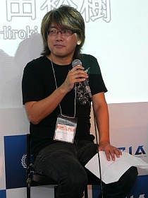 ꡼ No.007Υͥ / [TGS 2011]ΥƥȤ뤷֥륭СVסCIA֡ǹԤ줿濴Υơ٥ȥݡ