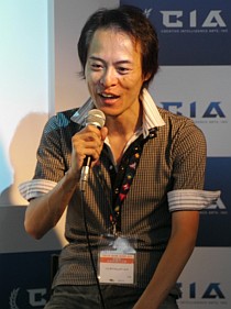 ꡼ No.009Υͥ / [TGS 2011]ΥƥȤ뤷֥륭СVסCIA֡ǹԤ줿濴Υơ٥ȥݡ