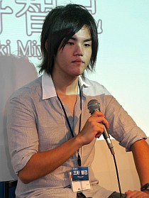 ꡼ No.012Υͥ / [TGS 2011]ΥƥȤ뤷֥륭СVסCIA֡ǹԤ줿濴Υơ٥ȥݡ