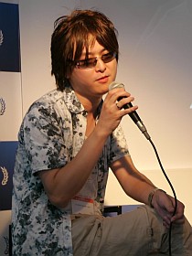꡼ No.013Υͥ / [TGS 2011]ΥƥȤ뤷֥륭СVסCIA֡ǹԤ줿濴Υơ٥ȥݡ