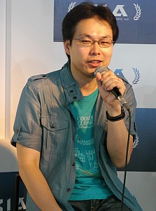 ꡼ No.014Υͥ / [TGS 2011]ΥƥȤ뤷֥륭СVסCIA֡ǹԤ줿濴Υơ٥ȥݡ