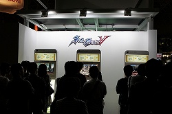 ꡼ No.011Υͥ / Ȳڤϰ̤᤿TGS 2011˽ŸƤҡCreative Intelligence ArtsפϤҤǤ