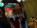 「ドラゴンボールゲームプロジェクトAGE2011」あらため「ドラゴンボール アルティメットブラスト」は12月8日に発売。予約特典は「四星球」
