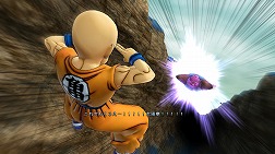 画像ギャラリー No.004のサムネイル画像 / 「ドラゴンボール アルティメットブラスト」ついに本日発売。「スーパーサイヤ人4ゴジータ」と「超一星龍」の参戦が明らかに