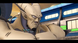 画像ギャラリー No.005のサムネイル画像 / 「ドラゴンボール アルティメットブラスト」ついに本日発売。「スーパーサイヤ人4ゴジータ」と「超一星龍」の参戦が明らかに