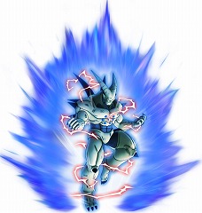 画像ギャラリー No.012のサムネイル画像 / 「ドラゴンボール アルティメットブラスト」ついに本日発売。「スーパーサイヤ人4ゴジータ」と「超一星龍」の参戦が明らかに