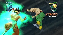 画像ギャラリー No.029のサムネイル画像 / 「ドラゴンボール アルティメットブラスト」ついに本日発売。「スーパーサイヤ人4ゴジータ」と「超一星龍」の参戦が明らかに
