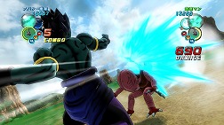画像ギャラリー No.034のサムネイル画像 / 「ドラゴンボール アルティメットブラスト」ついに本日発売。「スーパーサイヤ人4ゴジータ」と「超一星龍」の参戦が明らかに