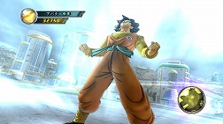 画像ギャラリー No.046のサムネイル画像 / 「ドラゴンボール アルティメットブラスト」ついに本日発売。「スーパーサイヤ人4ゴジータ」と「超一星龍」の参戦が明らかに