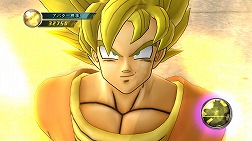 画像ギャラリー No.047のサムネイル画像 / 「ドラゴンボール アルティメットブラスト」ついに本日発売。「スーパーサイヤ人4ゴジータ」と「超一星龍」の参戦が明らかに