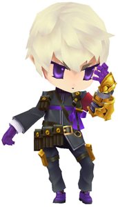 画像ギャラリー No.010のサムネイル画像 / 「セブンスドラゴン2020」キャラクターメイクに関する情報や“ムラクモ”の声を担当する豪華声優陣が公開に