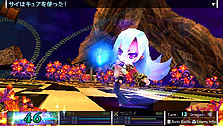 画像ギャラリー No.026のサムネイル画像 / 謎の歌姫の名は「初音ミク2020」。「セブンスドラゴン2020」,主題歌「SeventH-HeaveN」ほか,職業やNPC,予約特典の情報を公開