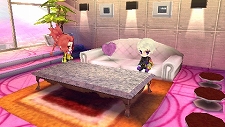 画像ギャラリー No.010のサムネイル画像 / 「セブンスドラゴン2020」,ムラクモ達の本拠地かつ最後の砦「東京都庁」の情報が公開に。荒れ果てた都庁を復興するのだ