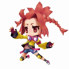 画像ギャラリー No.023のサムネイル画像 / 「セブンスドラゴン2020」,ムラクモ達の本拠地かつ最後の砦「東京都庁」の情報が公開に。荒れ果てた都庁を復興するのだ