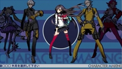 画像ギャラリー No.011のサムネイル画像 / 絶妙なバランス調整のバトルが楽しい「セブンスドラゴン2020」のプレイレポートを掲載。ドラゴンに支配された2020年の東京を冒険してみた