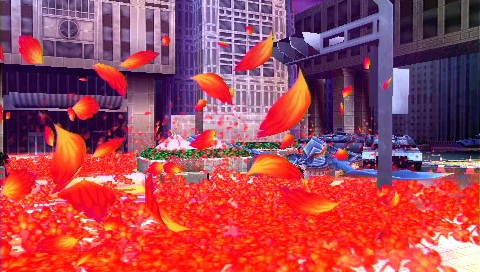 画像ギャラリー No.029のサムネイル画像 / 絶妙なバランス調整のバトルが楽しい「セブンスドラゴン2020」のプレイレポートを掲載。ドラゴンに支配された2020年の東京を冒険してみた