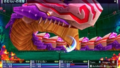 画像ギャラリー No.031のサムネイル画像 / 絶妙なバランス調整のバトルが楽しい「セブンスドラゴン2020」のプレイレポートを掲載。ドラゴンに支配された2020年の東京を冒険してみた