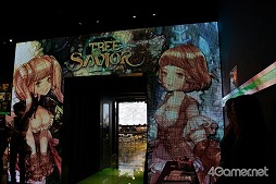 ���������꡼ No.001�Υ���ͥ������ / ��Tree of Savior�פΥ����ץ�¥ƥ��Ȥ�8��24���˥������ȡ�1����ʾ�ƥ��Ȥ�»ܤ��������ǡ����������ӥ��˰ܹ�ͽ��
