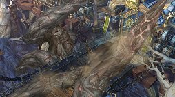 ���������꡼ No.003�Υ���ͥ������ / ��Tree of Savior�ץ����ץ�¥ƥ�����ԥץ쥤��ݡ��ȡ��⤦1�ĤΥ������������Ȥʤ뿷�������֥��륷��פ��顤���餿��ƥ������Ϥ�Ƥߤ�