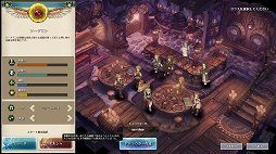 ���������꡼ No.006�Υ���ͥ������ / ��Tree of Savior�ץ����ץ�¥ƥ�����ԥץ쥤��ݡ��ȡ��⤦1�ĤΥ������������Ȥʤ뿷�������֥��륷��פ��顤���餿��ƥ������Ϥ�Ƥߤ�