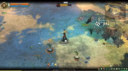 ���������꡼ No.010�Υ���ͥ������ / ��Tree of Savior�ץ����ץ�¥ƥ�����ԥץ쥤��ݡ��ȡ��⤦1�ĤΥ������������Ȥʤ뿷�������֥��륷��פ��顤���餿��ƥ������Ϥ�Ƥߤ�