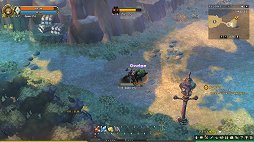 ���������꡼ No.011�Υ���ͥ������ / ��Tree of Savior�ץ����ץ�¥ƥ�����ԥץ쥤��ݡ��ȡ��⤦1�ĤΥ������������Ȥʤ뿷�������֥��륷��פ��顤���餿��ƥ������Ϥ�Ƥߤ�