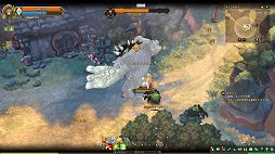 ���������꡼ No.012�Υ���ͥ������ / ��Tree of Savior�ץ����ץ�¥ƥ�����ԥץ쥤��ݡ��ȡ��⤦1�ĤΥ������������Ȥʤ뿷�������֥��륷��פ��顤���餿��ƥ������Ϥ�Ƥߤ�