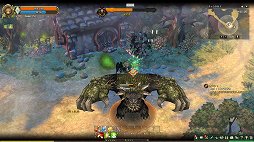 ���������꡼ No.013�Υ���ͥ������ / ��Tree of Savior�ץ����ץ�¥ƥ�����ԥץ쥤��ݡ��ȡ��⤦1�ĤΥ������������Ȥʤ뿷�������֥��륷��פ��顤���餿��ƥ������Ϥ�Ƥߤ�