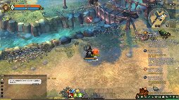 ���������꡼ No.016�Υ���ͥ������ / ��Tree of Savior�ץ����ץ�¥ƥ�����ԥץ쥤��ݡ��ȡ��⤦1�ĤΥ������������Ȥʤ뿷�������֥��륷��פ��顤���餿��ƥ������Ϥ�Ƥߤ�