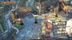 ���������꡼ No.018�Υ���ͥ������ / ��Tree of Savior�ץ����ץ�¥ƥ�����ԥץ쥤��ݡ��ȡ��⤦1�ĤΥ������������Ȥʤ뿷�������֥��륷��פ��顤���餿��ƥ������Ϥ�Ƥߤ�