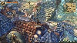 ���������꡼ No.019�Υ���ͥ������ / ��Tree of Savior�ץ����ץ�¥ƥ�����ԥץ쥤��ݡ��ȡ��⤦1�ĤΥ������������Ȥʤ뿷�������֥��륷��פ��顤���餿��ƥ������Ϥ�Ƥߤ�