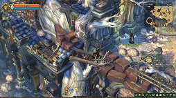 ���������꡼ No.020�Υ���ͥ������ / ��Tree of Savior�ץ����ץ�¥ƥ�����ԥץ쥤��ݡ��ȡ��⤦1�ĤΥ������������Ȥʤ뿷�������֥��륷��פ��顤���餿��ƥ������Ϥ�Ƥߤ�
