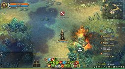 ���������꡼ No.025�Υ���ͥ������ / ��Tree of Savior�ץ����ץ�¥ƥ�����ԥץ쥤��ݡ��ȡ��⤦1�ĤΥ������������Ȥʤ뿷�������֥��륷��פ��顤���餿��ƥ������Ϥ�Ƥߤ�