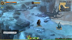 ���������꡼ No.027�Υ���ͥ������ / ��Tree of Savior�ץ����ץ�¥ƥ�����ԥץ쥤��ݡ��ȡ��⤦1�ĤΥ������������Ȥʤ뿷�������֥��륷��פ��顤���餿��ƥ������Ϥ�Ƥߤ�