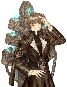 画像ギャラリー No.007のサムネイル画像 / 「Tree of Savior」に新クラス,アーチャー系の「パイドパイパー」とクレリック系の「エクソシスト」が本日実装。ほか新機能の追加やバランス調整も