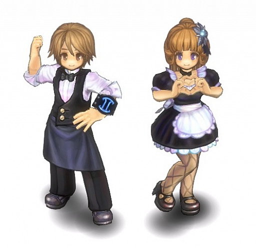 画像ギャラリー No.004のサムネイル画像 / 「Tree of Savior」,サービス開始2周年を記念した限定イベントを本日より多数開催