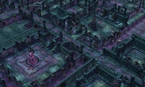 ���������꡼ No.004�Υ���ͥ������ / ��Tree of Savior�פ˿������ƥ�֥����ġפȡ֥���ɥϥ����󥰡פ����������åץǡ��Ȥ˹�碌�����٥�Ȥ⥹������