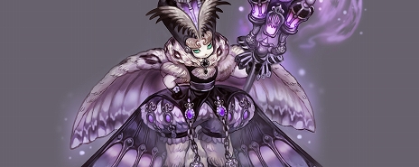 ���������꡼ No.006�Υ���ͥ������ / ��Tree of Savior�פ˿������ƥ�֥����ġפȡ֥���ɥϥ����󥰡פ����������åץǡ��Ȥ˹�碌�����٥�Ȥ⥹������