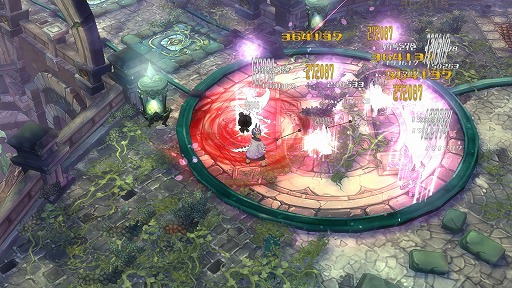 ���������꡼ No.001�Υ���ͥ������ / ��Tree of Savior Japan�פ��緿���åץǡ��Ȥ������������ߤɤ������ǰ���٥�ȡȤߤɤꡦ���֡������������ɤ�����