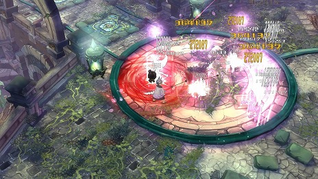 ���������꡼ No.007�Υ���ͥ������ / ��Tree of Savior Japan�פ��緿���åץǡ��Ȥ������������ߤɤ������ǰ���٥�ȡȤߤɤꡦ���֡������������ɤ�����