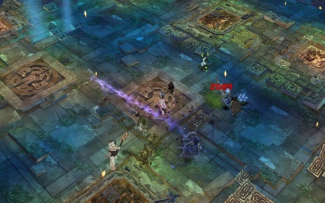 ���������꡼ No.008�Υ���ͥ������ / ��Tree of Savior Japan�פ��緿���åץǡ��Ȥ������������ߤɤ������ǰ���٥�ȡȤߤɤꡦ���֡������������ɤ�����