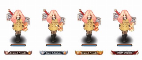 ꡼ No.008Υͥ / Tree of Savior Japanפ6åץǡȤɥޥ󥯥饹Ĵ쥤ɥ󥸥βԤ»