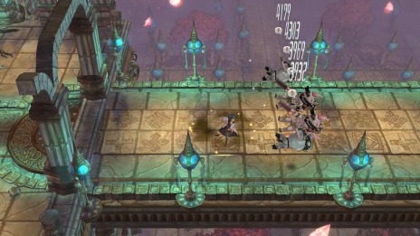 ꡼ No.007Υͥ / Tree of Savior Japanפ˿쥤ɡȥåǥ쥤ɡԤεɤԥɤ俷ƥġ̤Τɤʤɤɲ